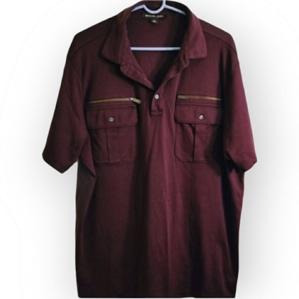 Michael Kors Polo Size 1X